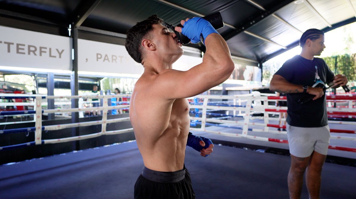 Rob Lipsett tweet media