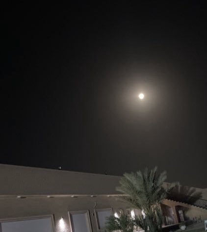 healingbysoul_8's tweet photo. القمر
لا يشتكي من الظلمة..🎑

لأنه يعرف أن الظلام هو ما يُظهر نوره..✨✨

#جلال_الدين_الرومي

#اقتباسات_روح✨🕊️ https://t.co/2ivD9PxBGt