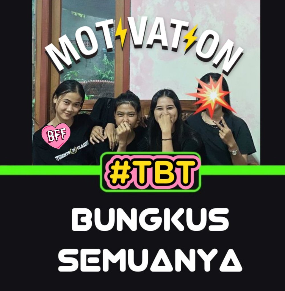 soepertinya's tweet image. vdekk.de/e/9wjl35ju9uvs
vzdek.de/e/qm13l71k9wid