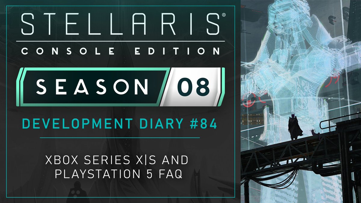 Stellaris tweet media