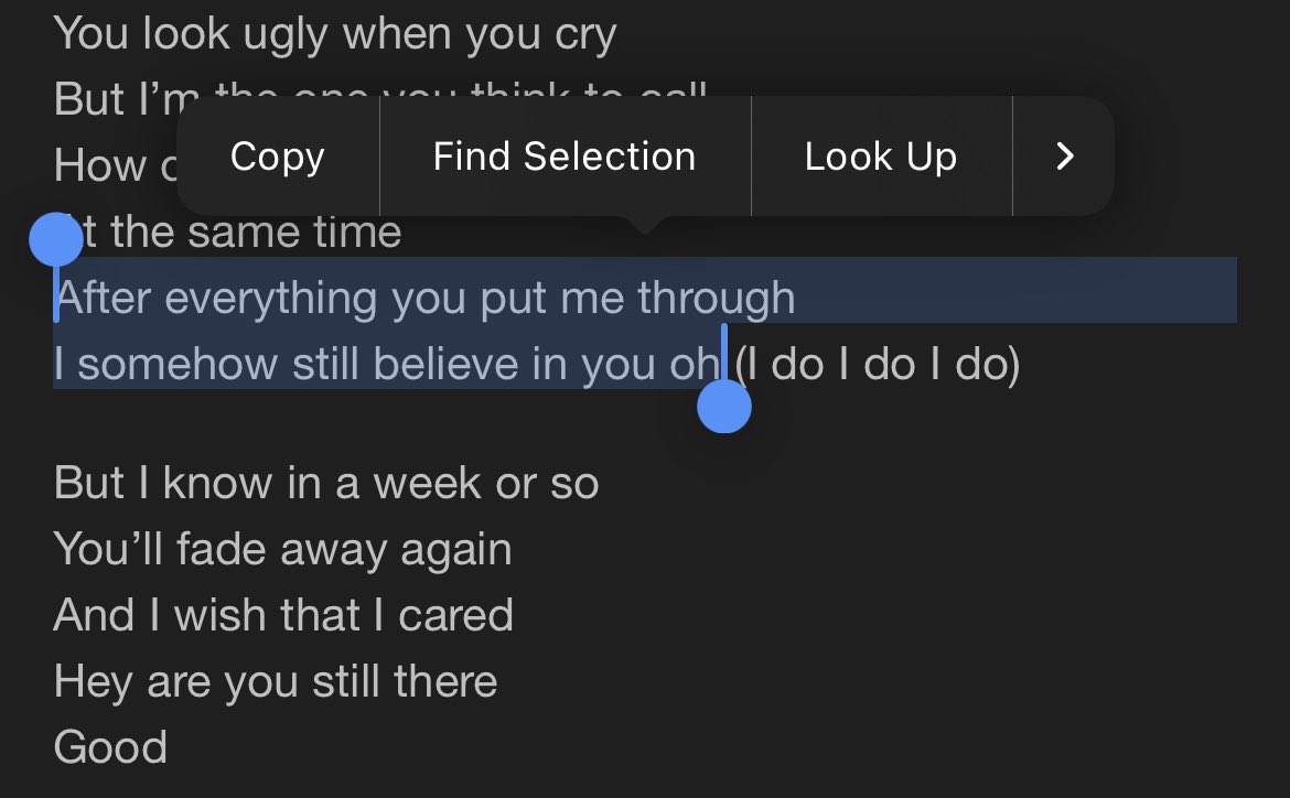 🧍🏻‍♀️💭 tweet media