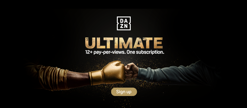 shaysegev's tweet photo. 🔥The future of boxing is here!

Introducing DAZN Ultimate, the ultimate subscription plan for world-class boxing.

Enjoy 12+ PPV events included every year, PLUS 185+ fight nights. @dazngroup's new Ultimate plan rewards loyalty, and provides unparalleled access and unforgettable viewing.

Thank you to our partners and H.E. @Turki_alalshikh for helping us make this a reality.

@DAZNBoxing 

#DAZN #DAZNUltimate #Boxing #FightNight #Sports