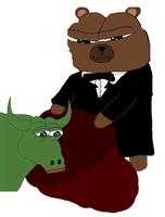 To all my little frens longing the most dogshit privacy coins no one heard of in last 4 years, I think you have potentially a 48h window to get away with it

Next week they're bringing back the painter from the grave