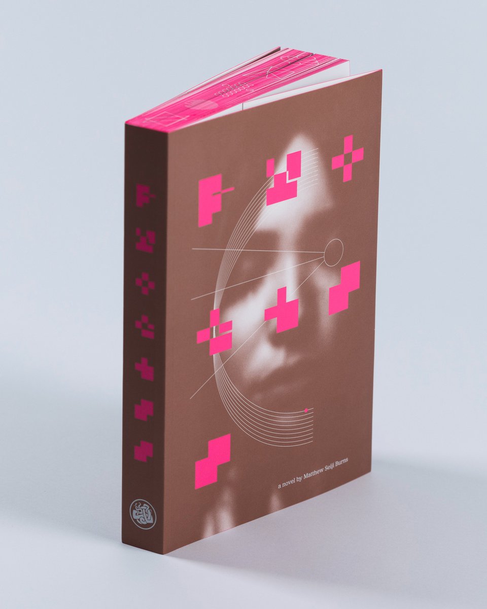 Process takes readers on an intense psychological journey into the dark heart of Seattle’s tech startup world. The main character is a young man driven by an almost animalistic need to find outsized success creating the next unicorn tech juggernaut.

tuneandfairweather.com/products/proce…