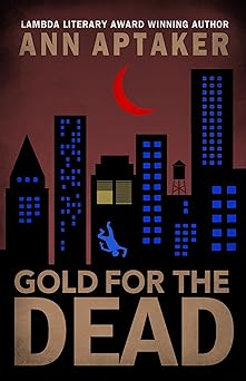 LESBIreviewed's tweet image. New Books 8th November 2025 Continued

- Gold For The Dead by Ann Aptaker 

- A Nest Of Magic by @KateMoseman

- Fighting Feelings (and a Christmas Truce) by Sally Brooks 

- Breaking From Frame by Jazz Forrester

lesbireviewed.wordpress.com/2025/11/07/new…