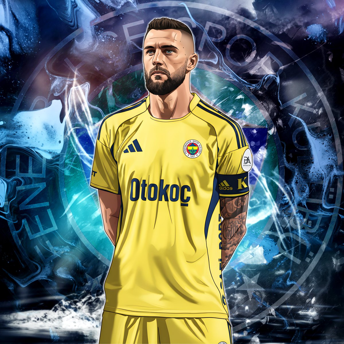 Umut Baybas tweet media