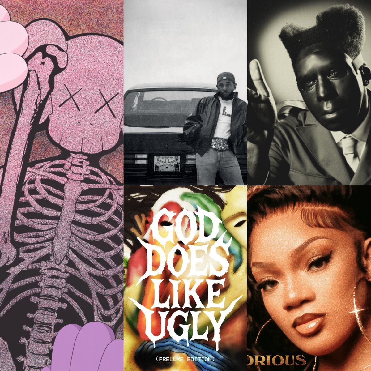 Rap / HipHop Talk tweet media
