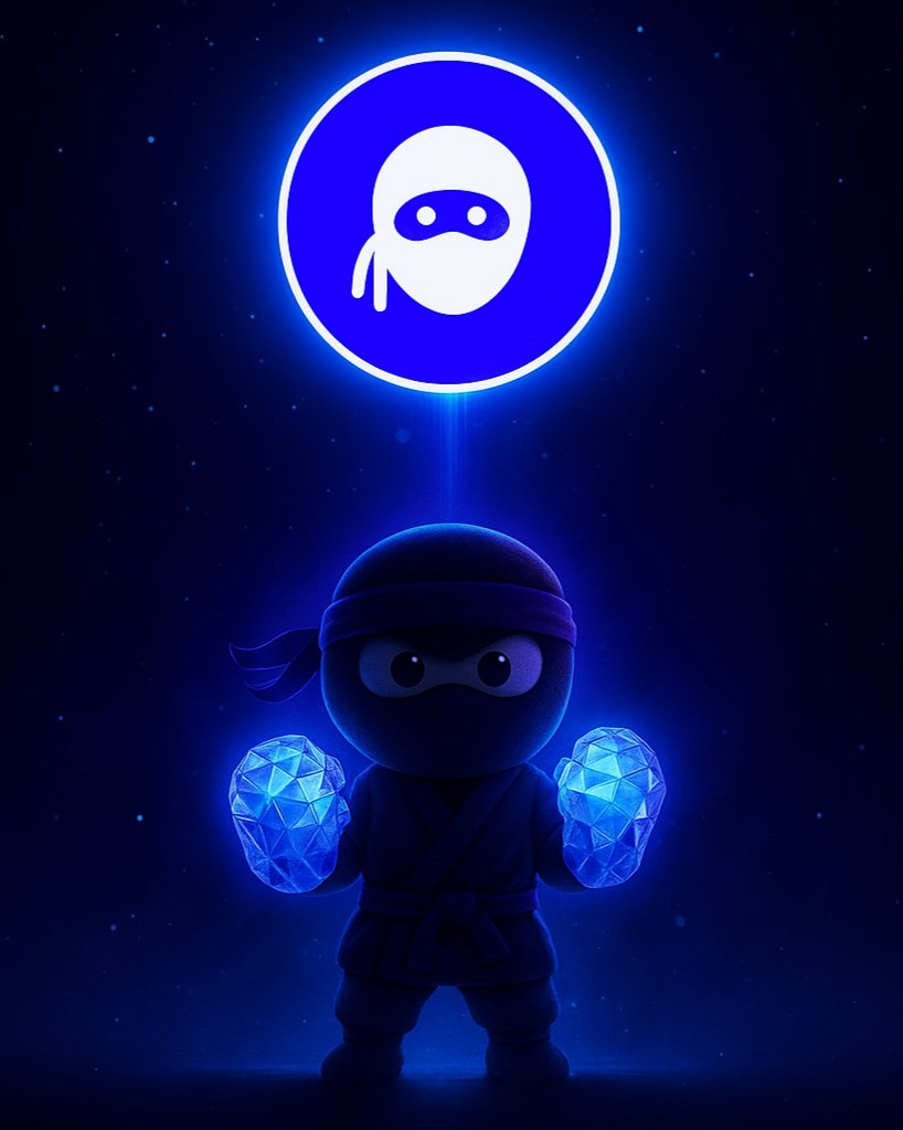 Tokeo_io's tweet photo. Numbers don’t lie:

77% of all $TOKE unlocked from private investors is still being held. 💎

That’s not just conviction, that’s belief in what we’re building. 🥷💜 https://t.co/L1Komb4aBO
