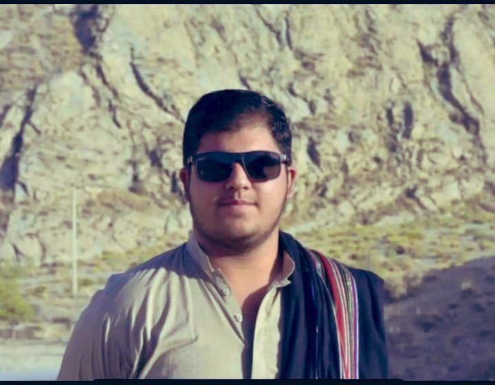 It’s been 45 painful days since my brother went missing. May he be released soon and return home safely.

#ReleaseJahanzaibNousherwani 
#ReleaseAllBalochMissingPersons