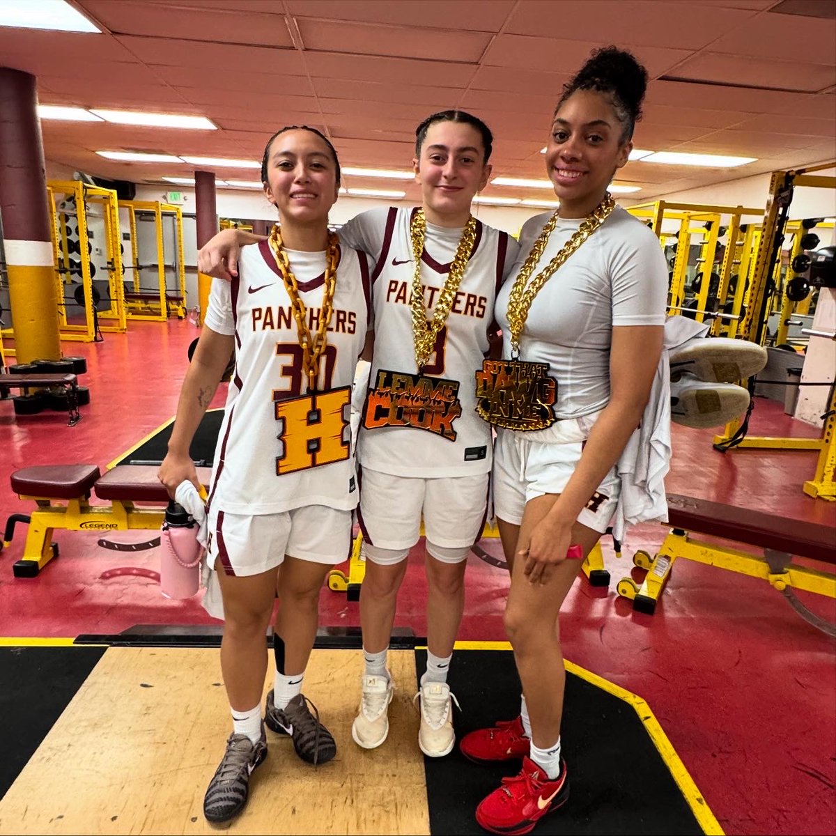 Hartnell Women's Basketball tweet media