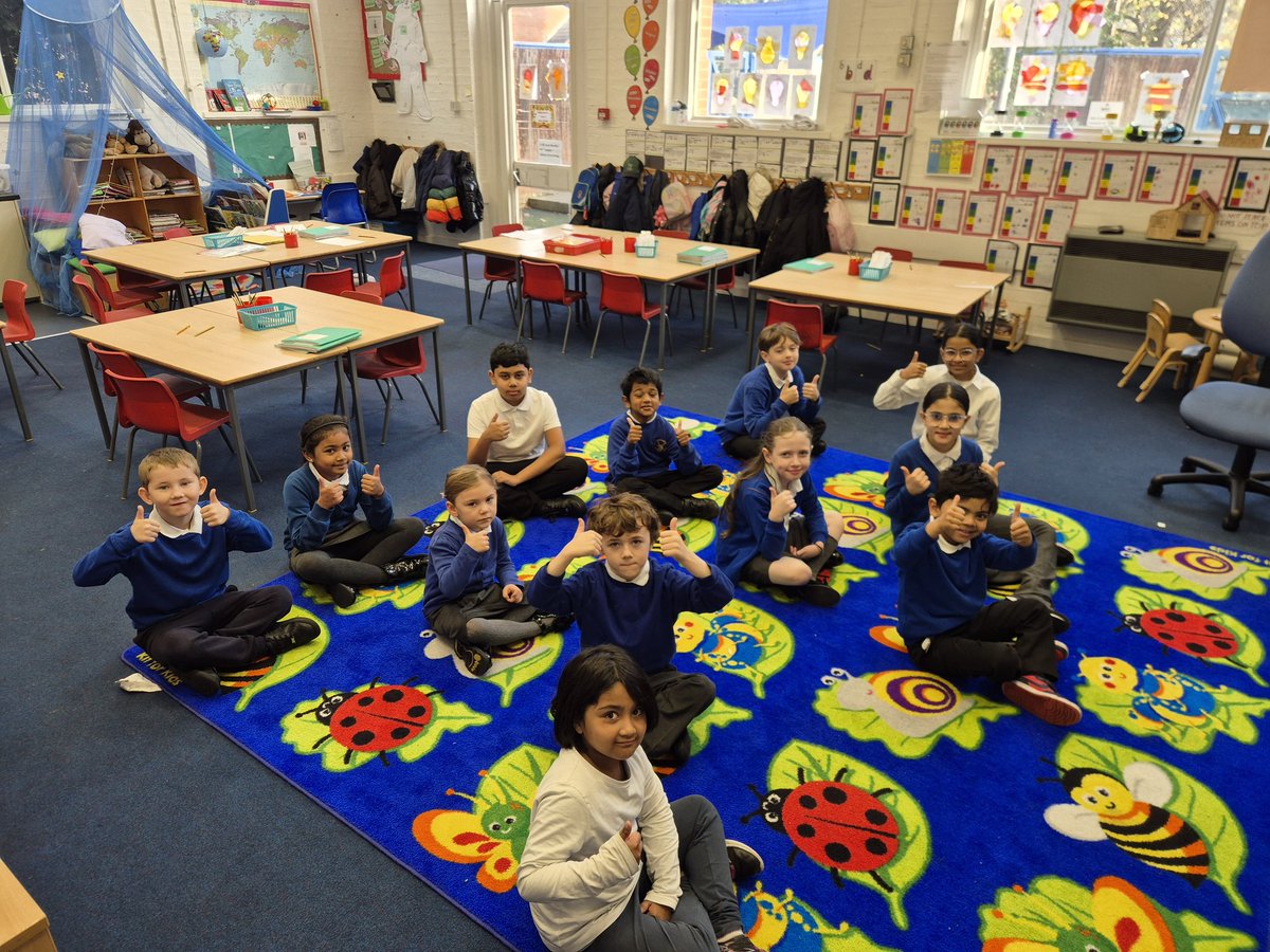 Our school councillors met up this week to start identifying the many important ways that they can reflect the pupil voice across the school. What a super assortment of pupils from Year 1 to Year 6!