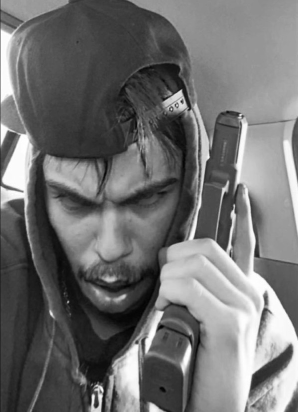 𖤐 AntiChrist 𖤐 tweet media