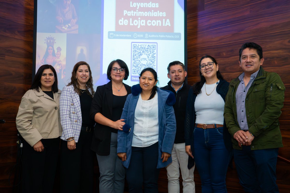 Laboratorio de Innovación e Investigación Docente tweet media