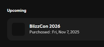 see you there ? 

<a href="/BlizzHeroes/">Heroes of the Storm</a> <a href="/Blizzard_Ent/">Blizzard Entertainment</a>
