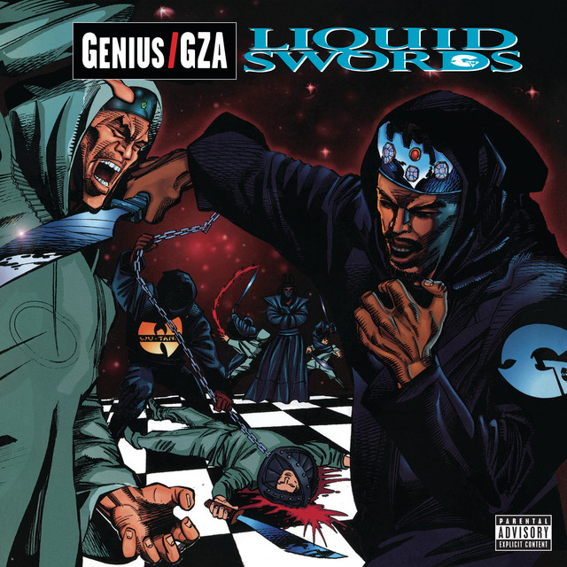 LeFight_Club's tweet image. 07 Novembre 1995,

GZA the Genius of Wu-Tang sort "Liquid Sword" qui fête aujourd'hui ses 30 ans 🎂💿🩸🍾🥂 #Classic

Votre top 3 ???