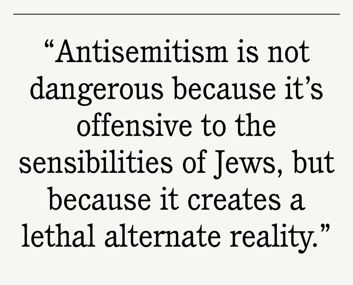 philipaklein's tweet image. Great piece from my friend @davereaboi that gets at a key point in this debate.

tabletmag.com/sections/news/…