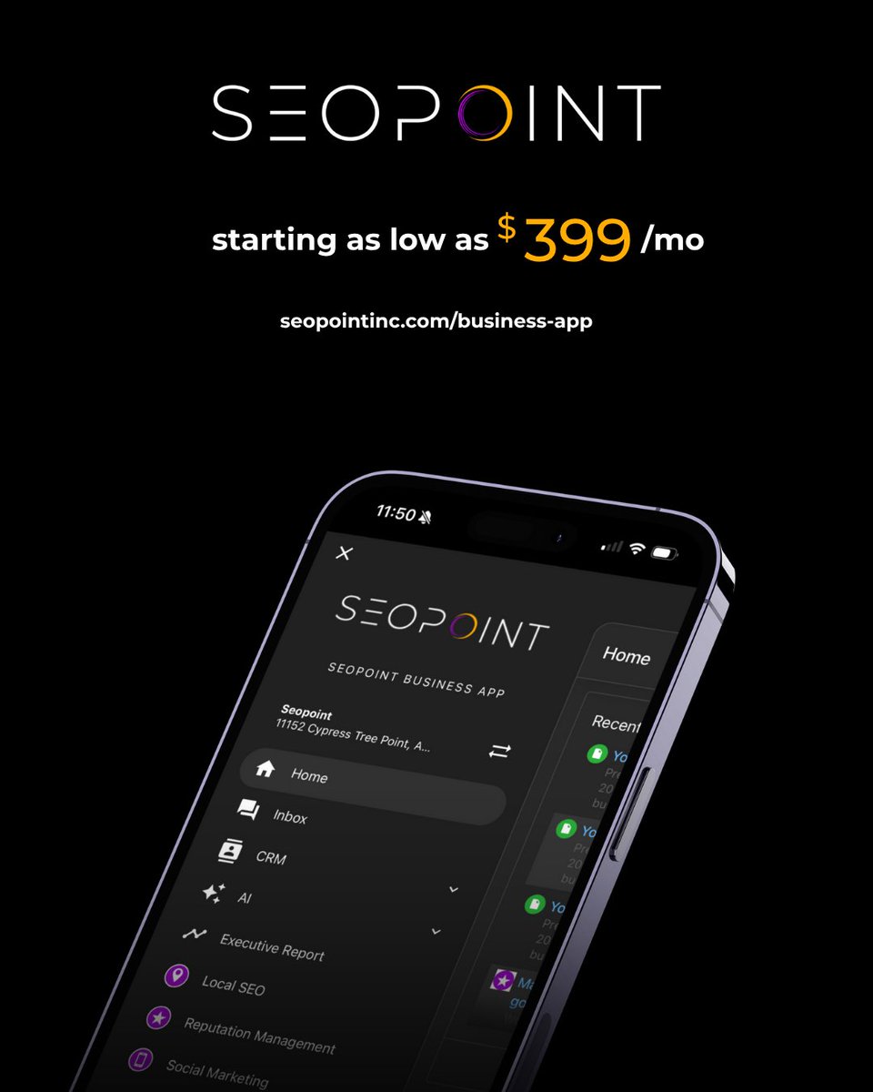 SEOPOINT tweet media
