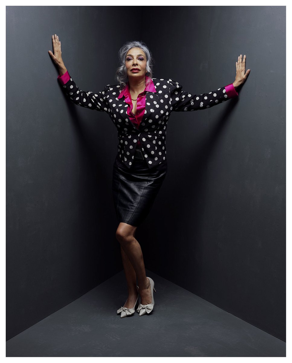 davidstewwwart's tweet image. Lucy Beaumont &amp;amp; Shobna Gulati. 
Portraits for @rxtheatre 
THE ROYAL EXCHANGE THEATRE MANCHESTER
A HOMECOMING 50TH ANNIVERSARY SEASON 2026 ROAD BY JIM CARTWRIGHT DIRECTED BY SELINA CARTMELL 13 FEB-14 MARCH
@wrenagency @wrenldn #davidstewart #road #lucybeaumont #shobnagulati