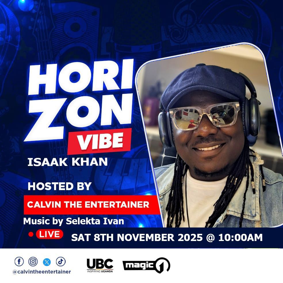 Magic1Tv tweet media