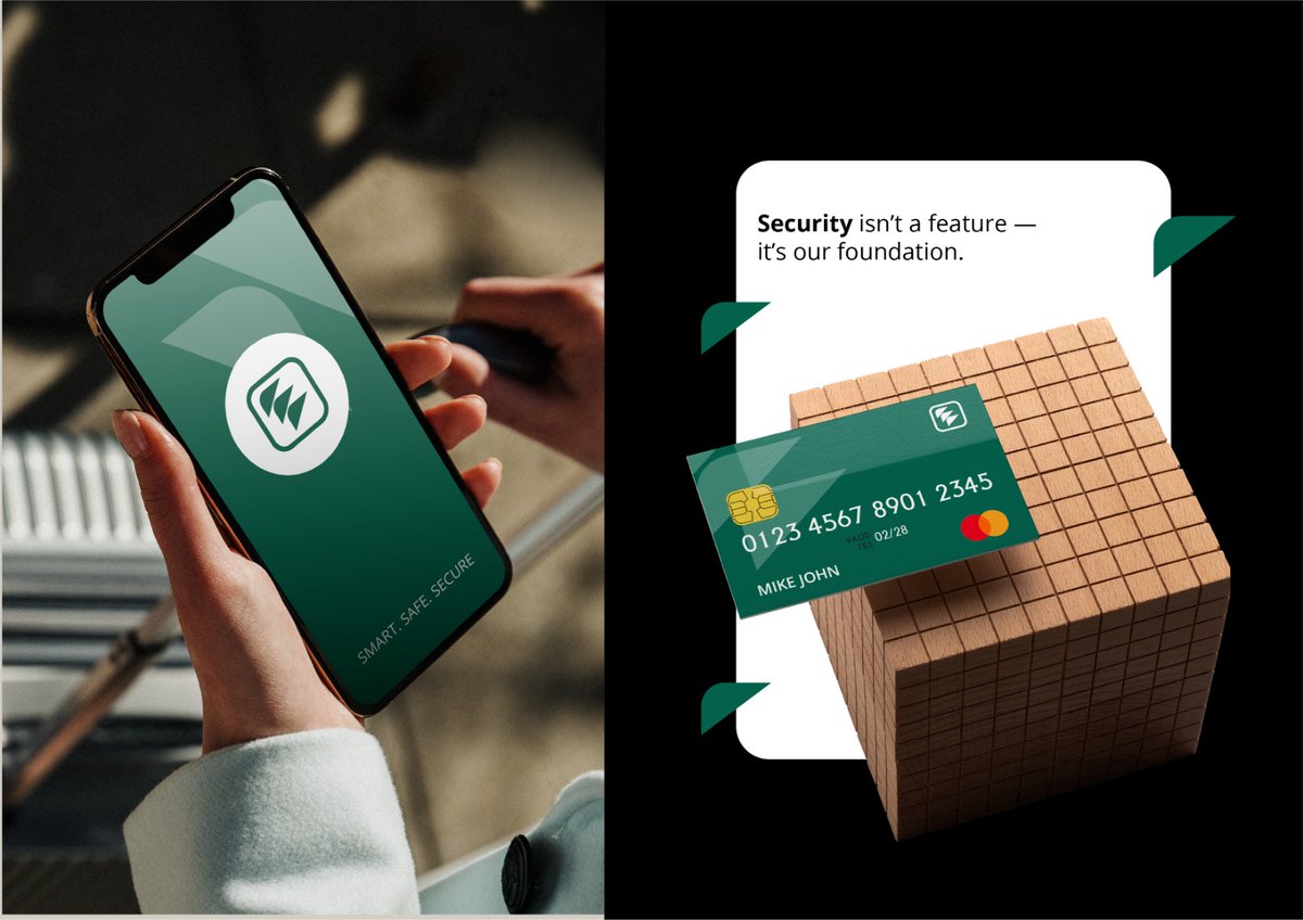 Balogunyusuf6's tweet image. SENTRY provides a seamless and reliable solution by combining smart technology with advanced security features to transform the payment experience. The application eliminates the frustration of delays and failed transactions by ensuring fast, smooth, and real-time processing.