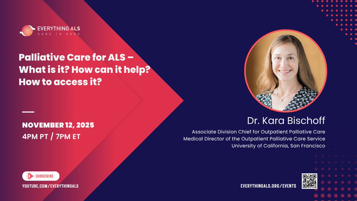 EverythingALS tweet media