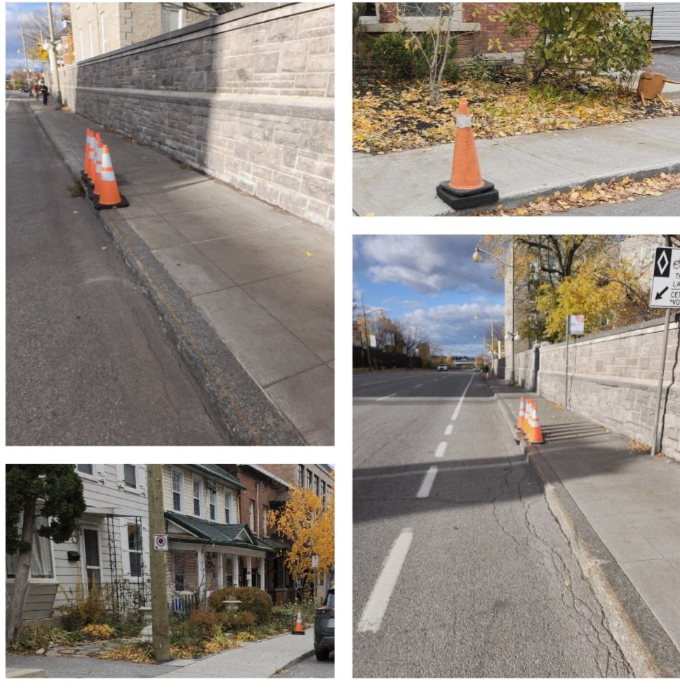 ToronPro's tweet image. Years ago @CanadaArmyRun switched from spring to fall and knowingly scheduled Terry Fox Run day for 3 straight years. Running world's ver of Stolen Valor. Months later Sept run pylons are still out... Cause can be noble &amp;amp; still be poorly run. #MilitaryPrecision #ArmyRun