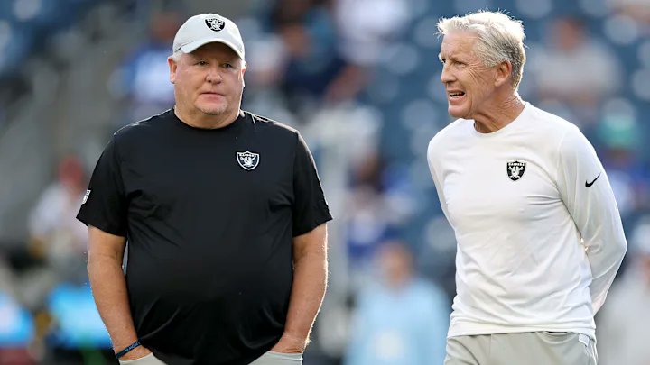 Raiders Report Mitchell Renz tweet media