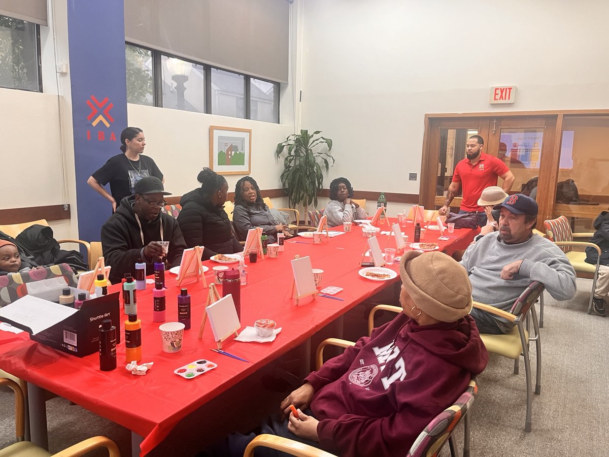 IBA Boston tweet media