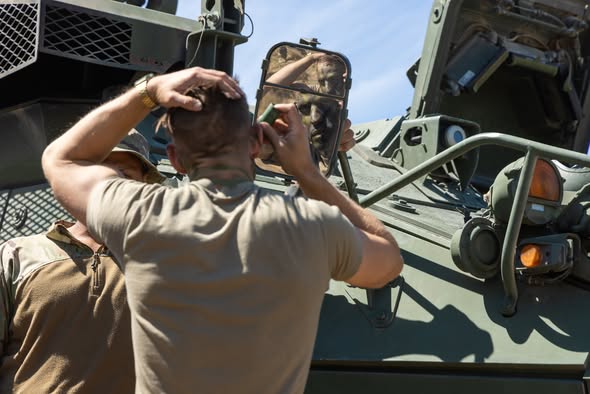 Texas National Guard tweet media