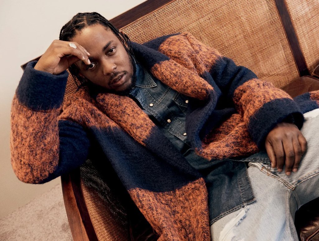 pgLangUpdates's tweet image. Your 2026 Grammy&apos;s most nominated artist (9): Kendrick Lamar