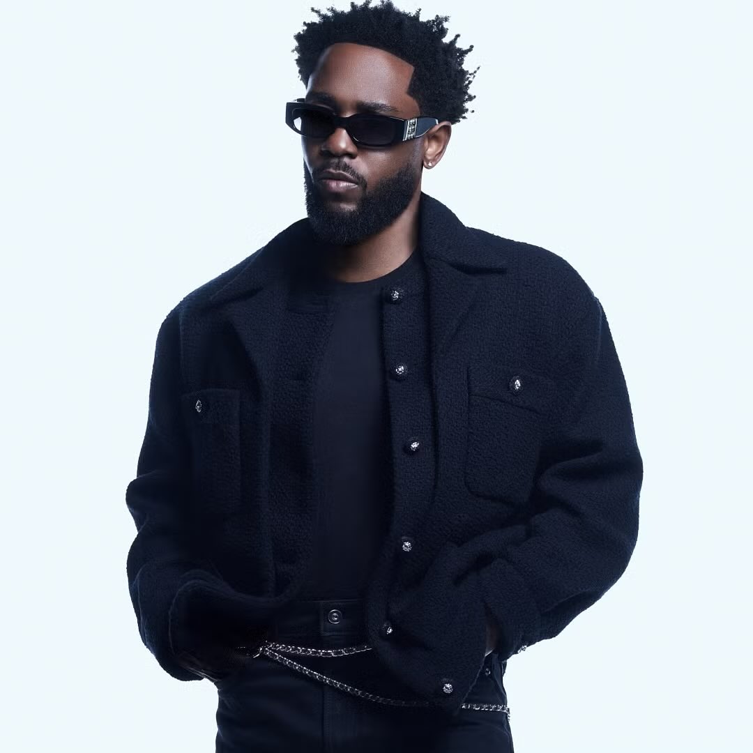 pgLangUpdates's tweet image. Your 2026 Grammy&apos;s most nominated artist (9): Kendrick Lamar