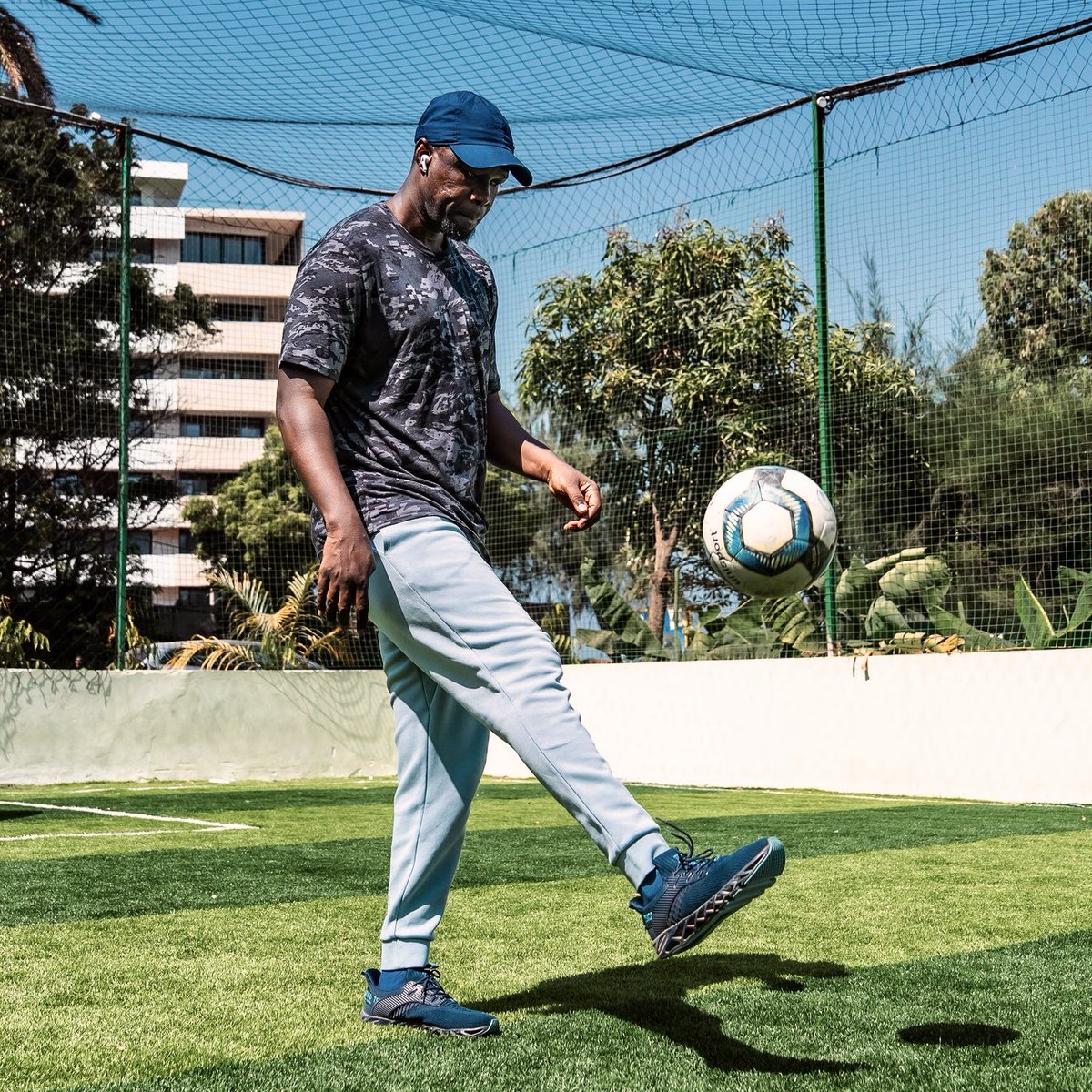 Ousmane SONKO ! ❤️ 

#ousmanesonko #leprojetpastef