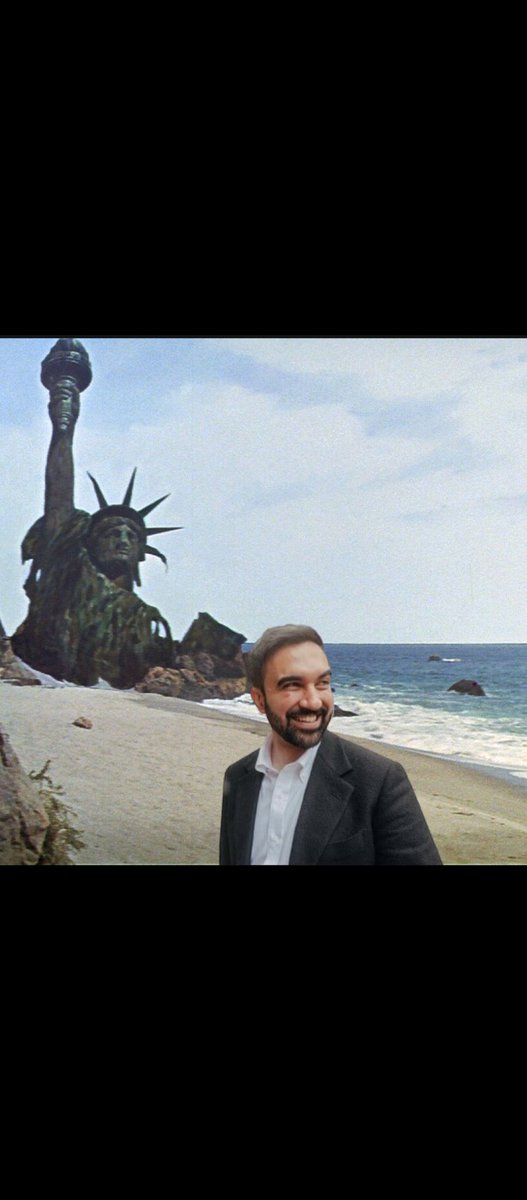 Why is it that Muslims turn every western city they invade into shitholes?