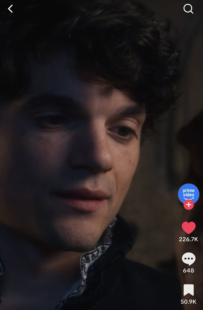 prime video need to go back to their roots #myladyjane