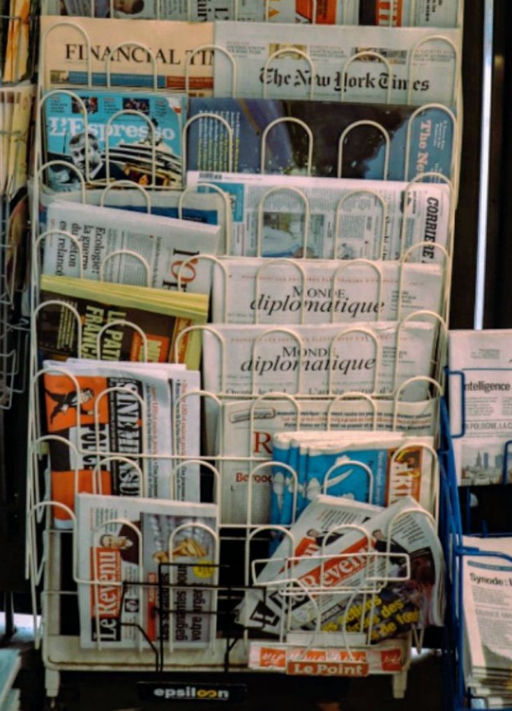 ArgosyNewsNet's tweet image. Wishing you a great Weekend 🎄 Your follow appreciated #news #aggregation