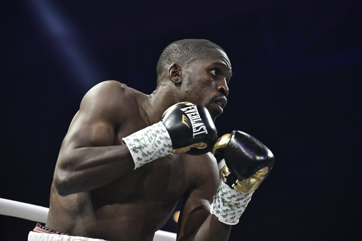 Baba_Diagne_'s tweet photo. Toujours un plaisir de recevoir Souleymane Cissokho au Fighter Club.

Il devait affronter Mario Barrios pour le titre WBC… et voit probablement Ryan Garcia lui passer devant.

On fait le point avec lui, sans filtre.

🎧 Episode dispo en audio only ici :

https://t.co/9wKysS6lb8 https://t.co/tZGyWOyO6Y