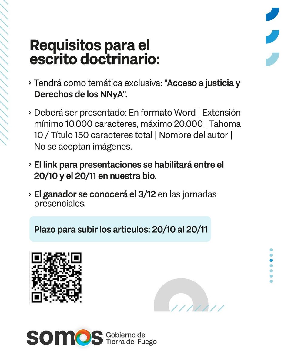 Somos ciudadanos del fin del mundo tweet media