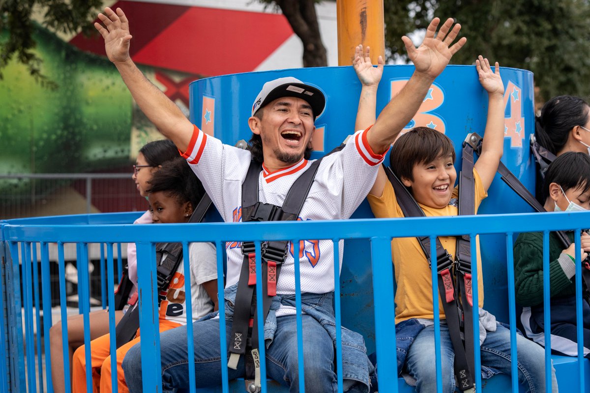 carrolltonfest's tweet image. COUNTDOWN: IT&apos;S HAPPENING. LESS THAN 24 HOURS UNTIL the 15th annual Festival at the Switchyard! Can you already smell the funnel cakes and hear the guitar riffs? 🎸 Prepare for a day filled with FREE family fun and music! carrolltonfestival.com.