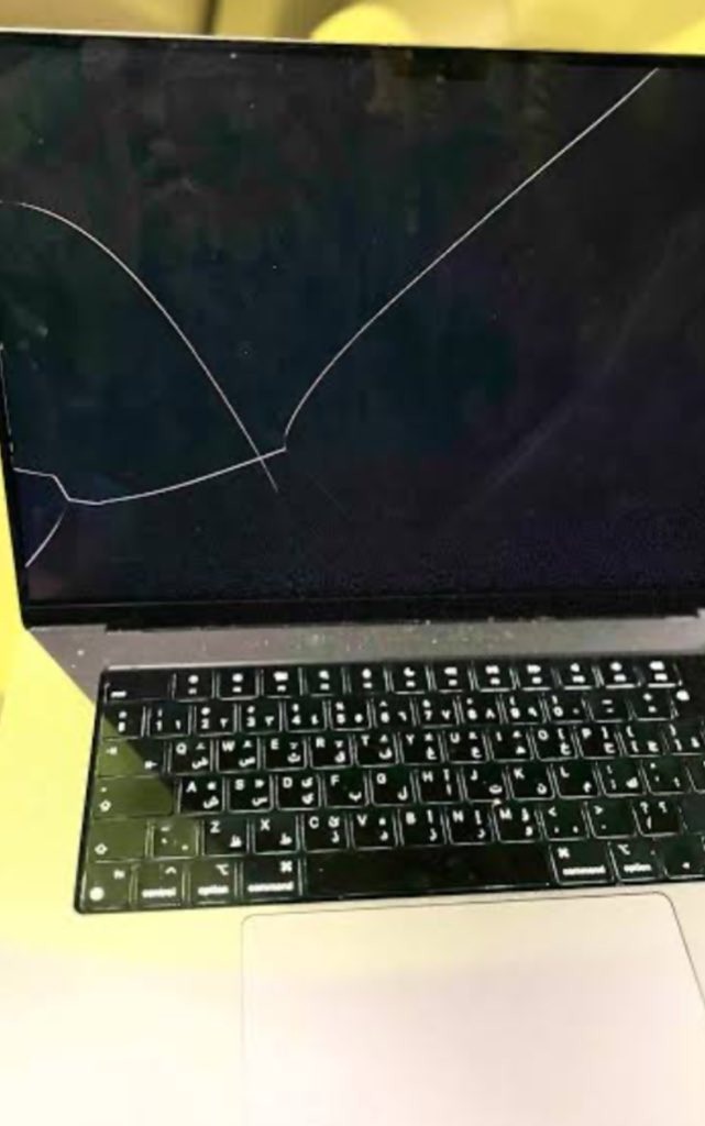 asmaa_gaza1's tweet image. My sister and I are trying to continue our education and achieve our dreams, but we need your support 🙏
I need a laptop to study and apply for scholarships since mine broke 💔
Your donation or share — even $5 — can make a big difference for us ❤️
#SupportEducation #HopeForFuture…