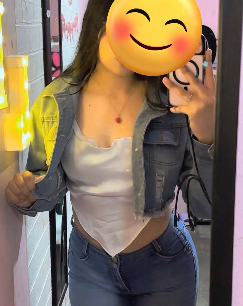 Disponible mi amor y venta de contenido
Ayúdame con tu RT y te mando una nude deli 😋😋💖 5574215264