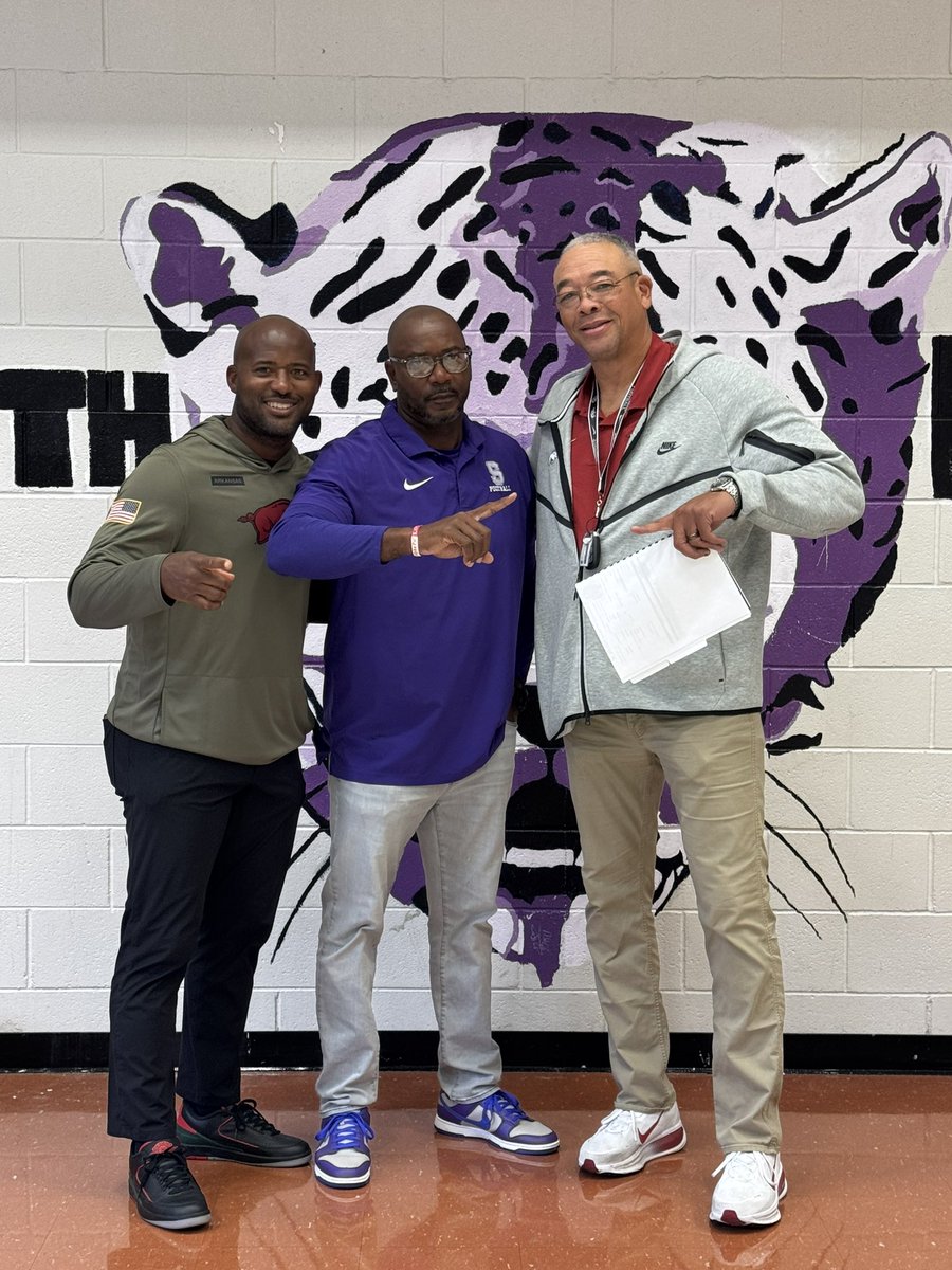 Would like to thank <a href="/coachkolbysmith/">Kolby Smith</a> and Coach Hayes for stopping by 🐆🐆🐆Country 38125