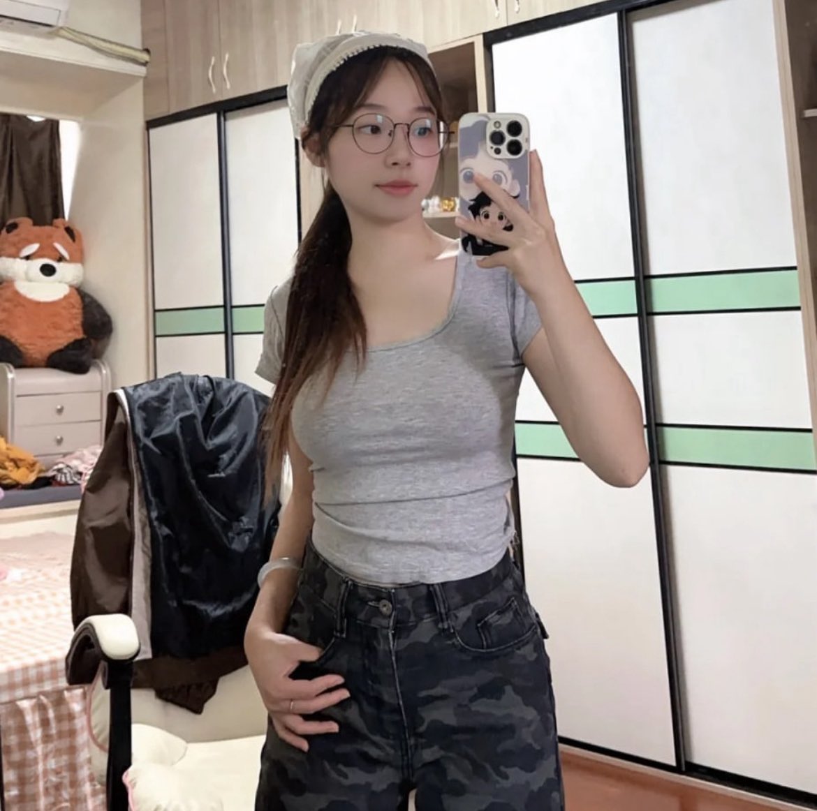 張湯湯 tweet media