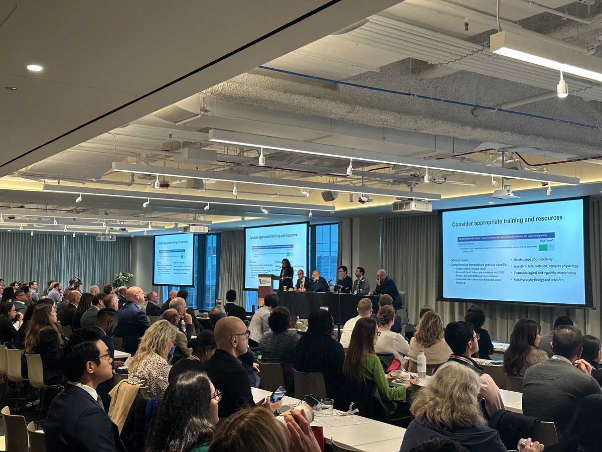 Chicago Hemodynamic Forum tweet media