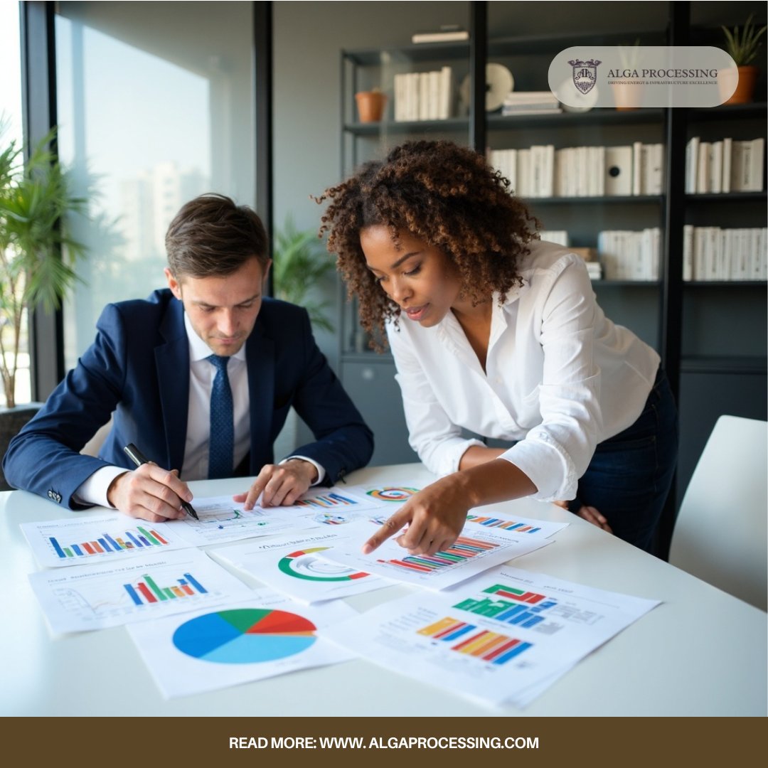 algaprocessing's tweet image. Poor project management inflates costs and risks reputation—are your projects protected?  ⚡🤝
#ProjectManagement #EPCIndustry #EnergyProjects #OilAndGas #Renewables #Maritime #DataCenters #StrategicLeadership