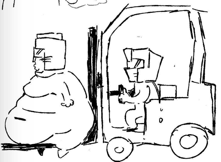 alphyies's tweet image. fatty swerve and his best friend skinnygate
#transformers #tailgate #swerve #lostlight #MTMTE