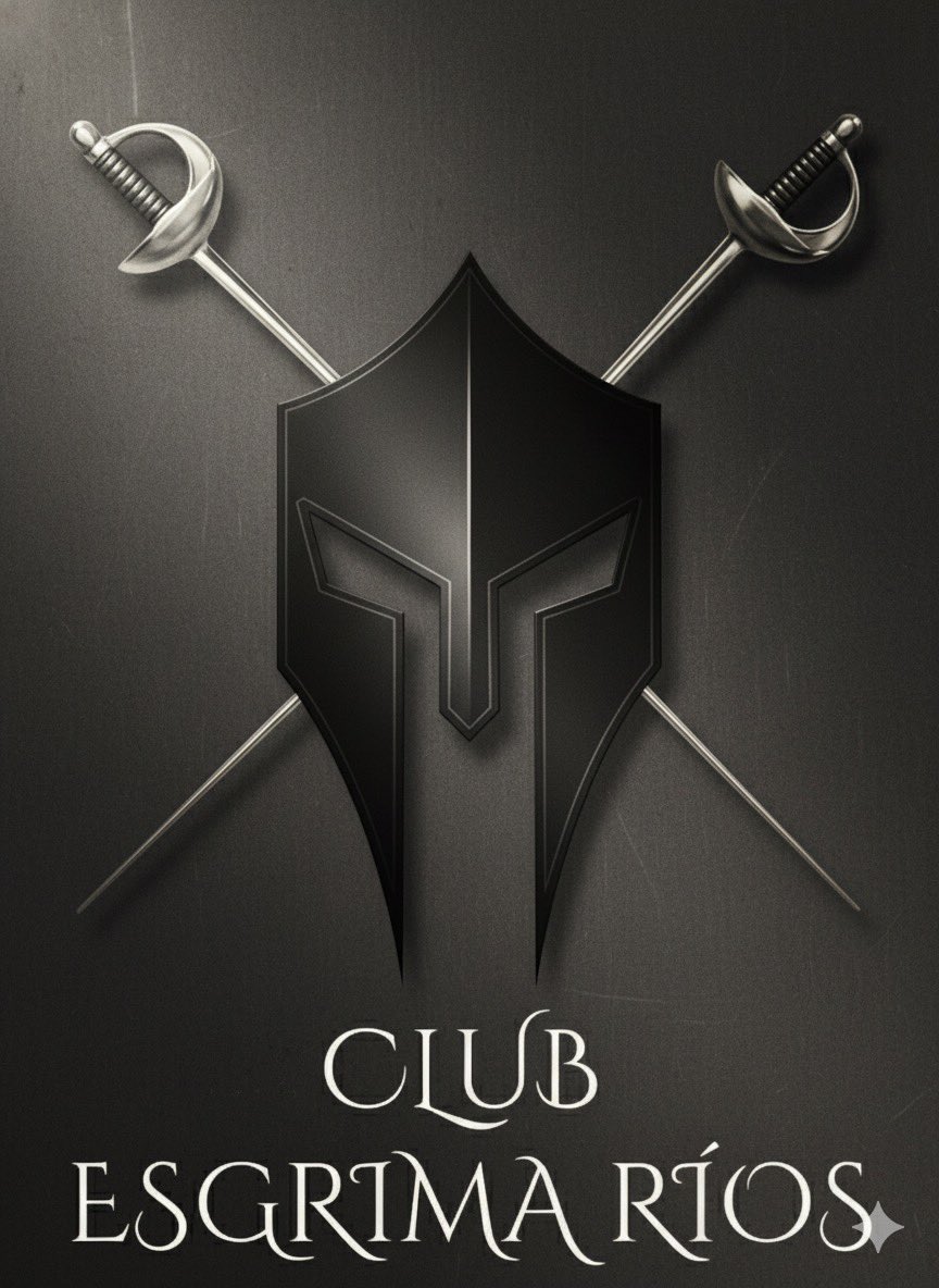 aquilesfencing's tweet image. Siguenos en Instagram y facebook: Esgrima_Rios 🤺
Si gustas tomar clases particulares en la comodidad de tu casa o en algún otro lugar, pide informes y con gusto te los damos por inbox. Importante solo Ciudad de México #CDMX #cdmx❤️ #cdmxparatodos #esgrima #🤺