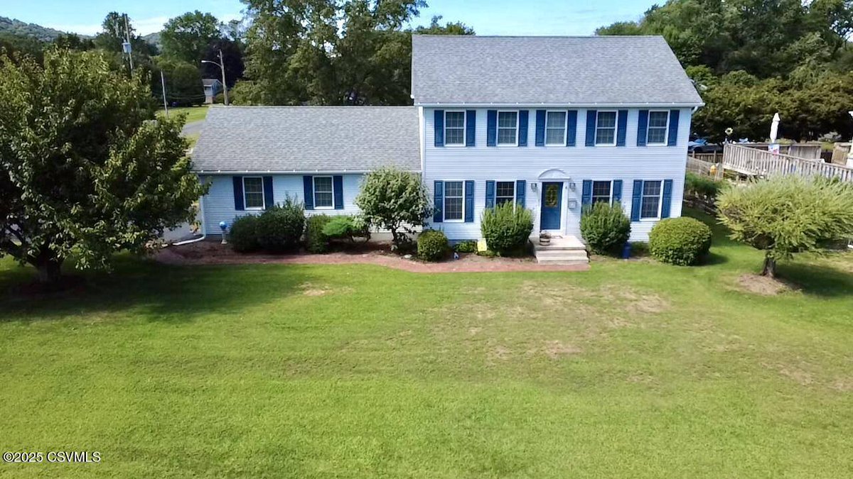 KeyPartnersReal's tweet image. 200 FRIAR LN, Bloomsburg, PA 17815 just sold! Contact us for assistance in doing the same with your property. It would be our pleasure to work with you.