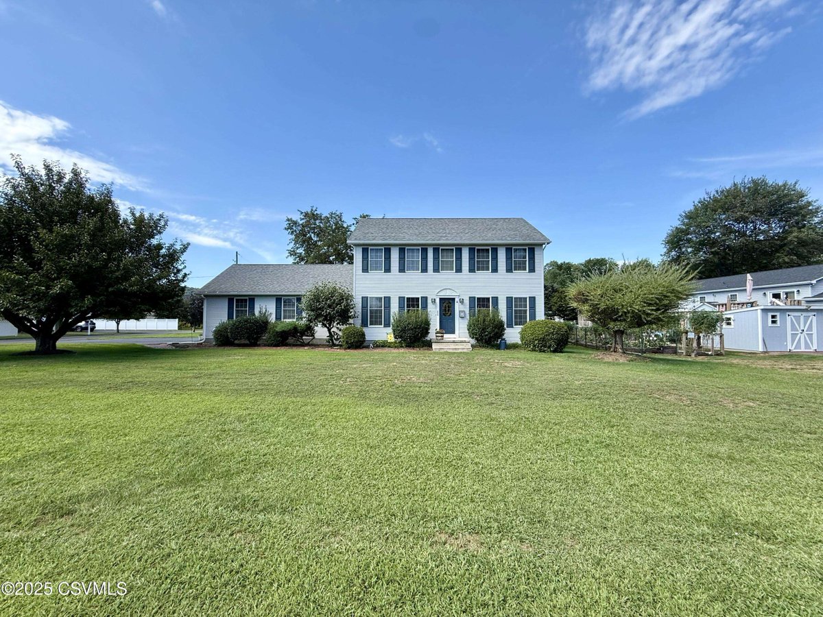 KeyPartnersReal's tweet image. 200 FRIAR LN, Bloomsburg, PA 17815 just sold! Contact us for assistance in doing the same with your property. It would be our pleasure to work with you.