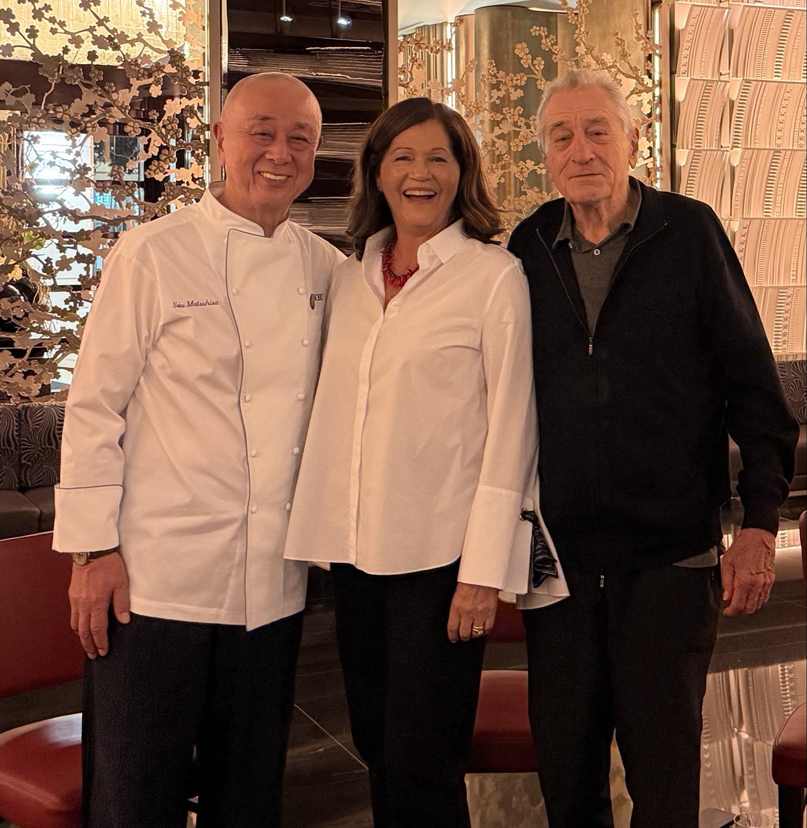 Llenos de pasión #noburome