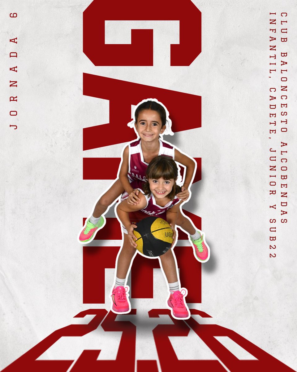 Baloncesto Alcobendas tweet media